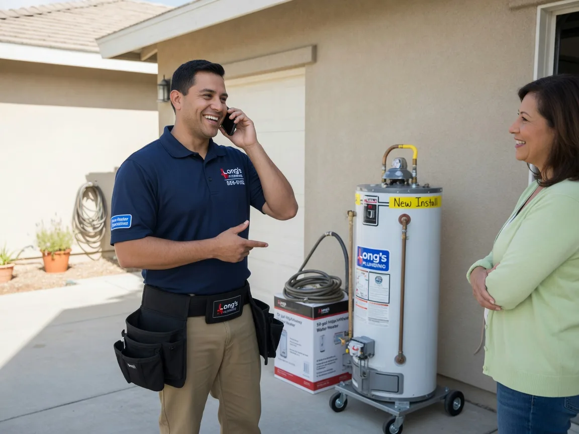 Leak Detection Joppa, AL FAQs